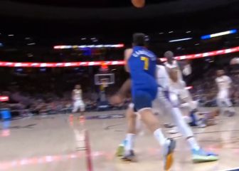 La fea acción de Campazzo por la que le han prometido venganza