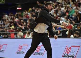 ¿Mumbrú, en el Madrid, por Laso? 