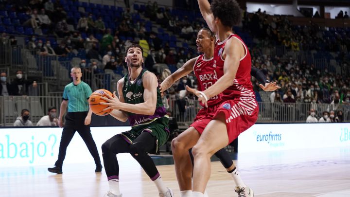 Más Baloncesto en AS.com