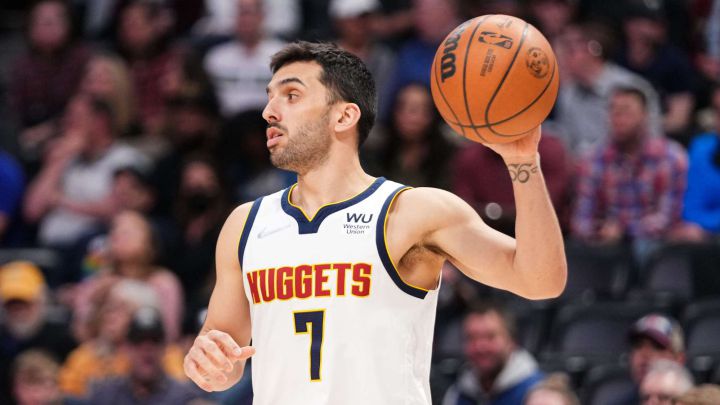 Carroll carga contra Ellington tras el altercado con Campazzo