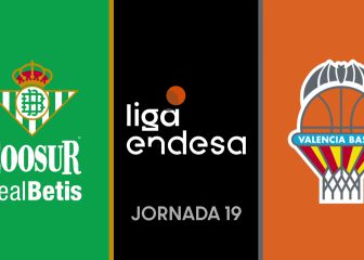 El Betis gana y mantiene la esperanza de la salvación