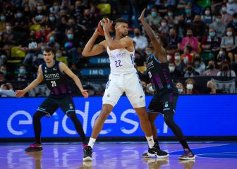 ACB: resumen y resultado del Bilbao-Madrid