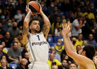 El Maccabi acepta el reto