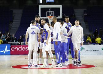 Lo que le queda al Real Madrid para evitar una gran hecatombe