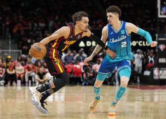 LaMelo tendrá que esperar
