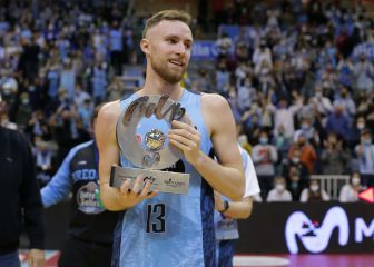 Dzanan Musa, intervenido con éxito de fractura en la tráquea