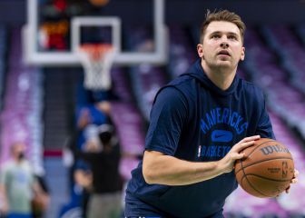 Cómo sobrevivir sin Doncic