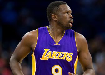 Los Lakers se libran de un pufo