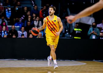 ACB: resumen y resultado del Zaragoza-Barcelona