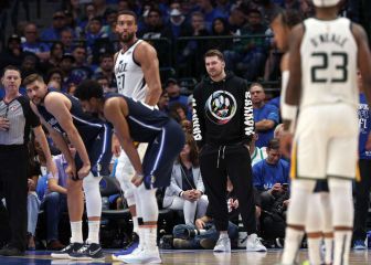 Doncic es necesario ya