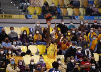 Ennis amarra una decisiva victoria