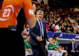 El Andorra apuesta por Quintana