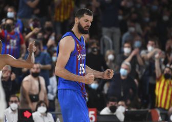 Empieza el asalto a la Euroliga