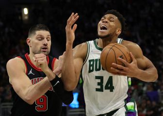 Los Bucks se libran de un susto