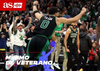 Arrancan los Playoffs NBA
