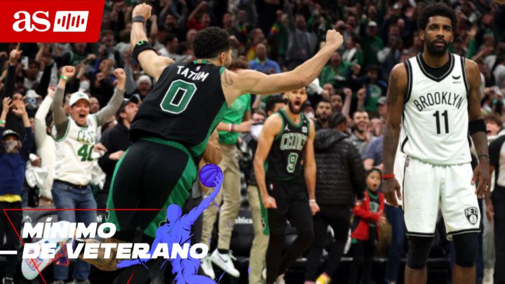 Los Playoffs arrancan, los Celtics no ceden