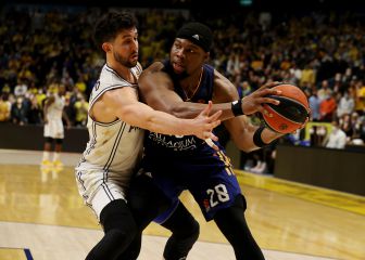 Playoff Euroliga 2022: fechas, horarios, TV y dónde ver en directo