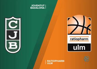 El Joventut cae en Eurocup
