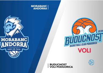MoraBanc Andorra se mete en cuartos de final de Eurocup