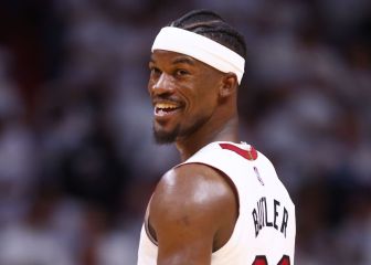 El mejor Butler es el que decide