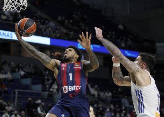 Lamar Peters será el refuerzo de lujo que tendrá el Fuenlabrada