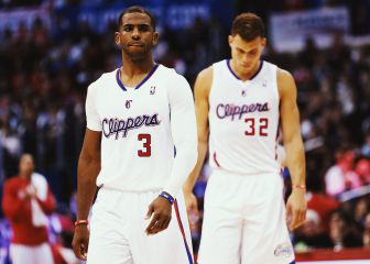 Del hazmerreir a la revolución: así resucitaron los Clippers