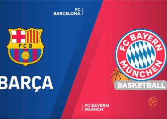 El Bayern iguala la eliminatoria