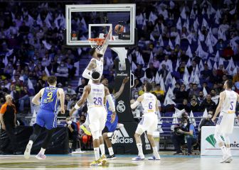 Final Four de la Euroliga: cuándo empieza, dónde se juega, fechas y formato