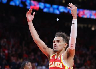 Young levanta el vuelo de los Hawks en la serie ante los Heat