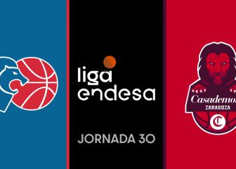 El Zaragoza gana al Breogán en su casa