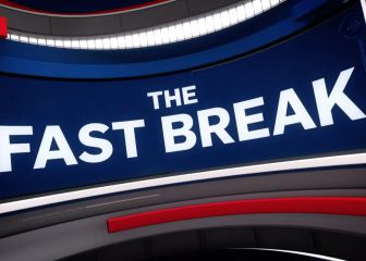 El resumen de la madrugada NBA: victorias de Raptors y Timberwolves