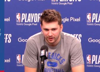 Doncic: 