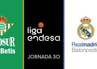 El Real Madrid salva el triunfo ante el Betis in extremis