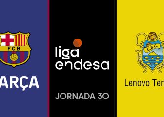 El Barça aprieta y se lleva el partido en un final ajustado