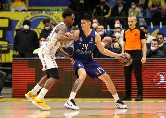 Wilbekin revela la estrategia amarilla para vencer al Madrid