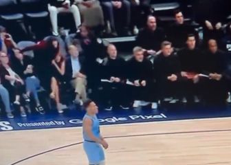 Lleva ya 5M de visitas y no para: atentos a la mujer de seguridad