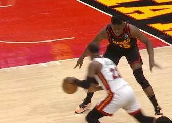 Resumen de la noche NBA: Hawks y Bulls, contra las cuerdas