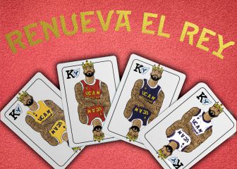 Augusto Lima continuará en el UCAM Murcia un año más