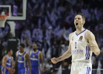 Causeur, tras pasar a la Final Four: 