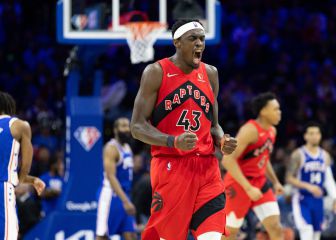 Los Sixers se complican la vida