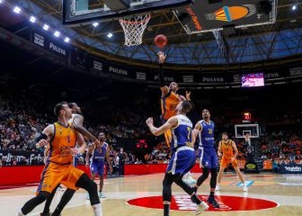 El Valencia quiere esta EuroCup