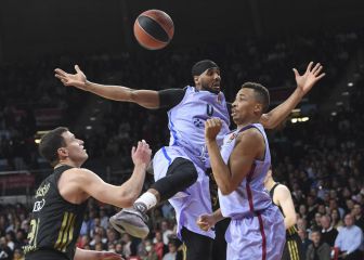 El Barça toca la Final Four