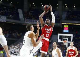 Cady Lalanne refuerza el juego interior de San Pablo Burgos