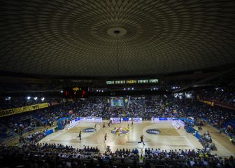 Final Four de la Euroliga 2022: cuándo empieza, dónde se juega...