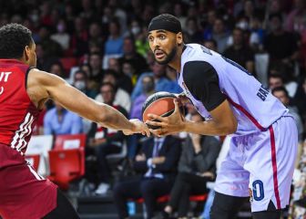 Euroliga: resumen y resultado del Bayern-Barcelona