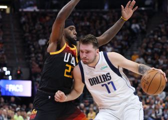 Doncic logra lo inalcanzable