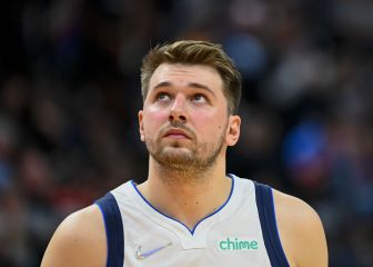 Doncic en el Mavericks - Suns: partidos, fechas y horarios