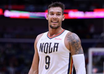 La resurrección de Willy