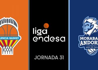 El Valencia no falla ante el colista