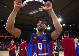 Horario, TV y dónde ver la ACB: Barcelona - Burgos